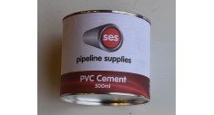 PVC cement 500ml